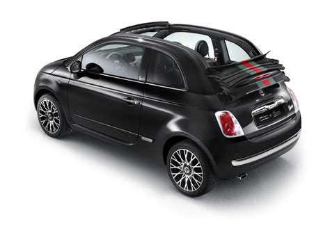 fiat gucci